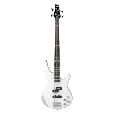 Bajo Electrico Ibanez Gsr200-pw Serie Sdgr Blanco 4 Cuerdas